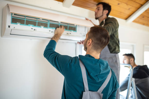 Best 24/7 HVAC Repair  in Terryville, CT