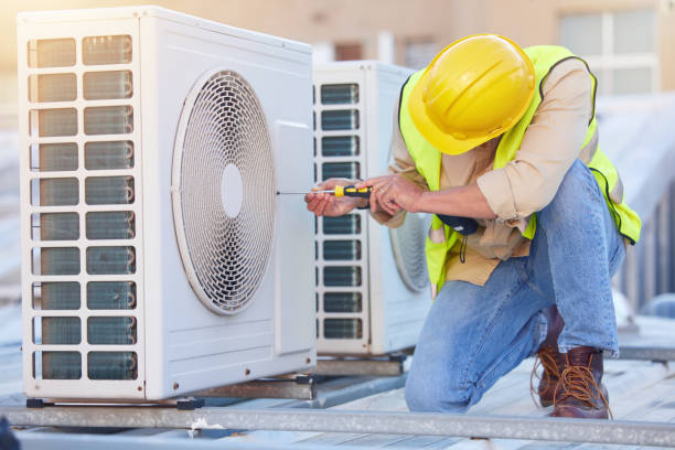 Best Affordable HVAC Services  in Terryville, CT