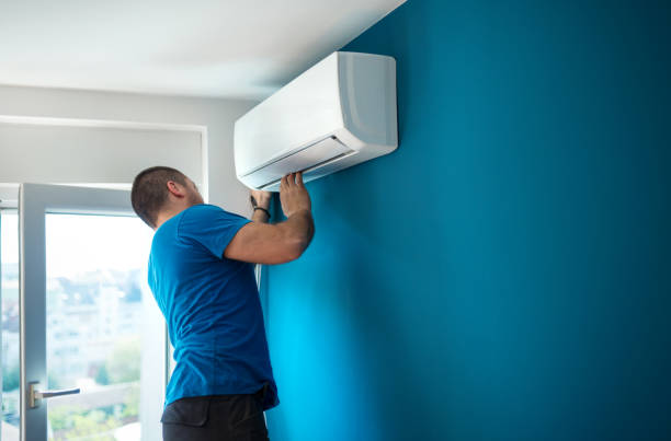 Best HVAC Installation Services  in Terryville, CT