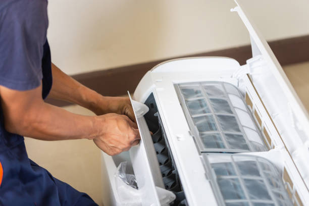 Best HVAC Air Duct Cleaning  in Terryville, CT
