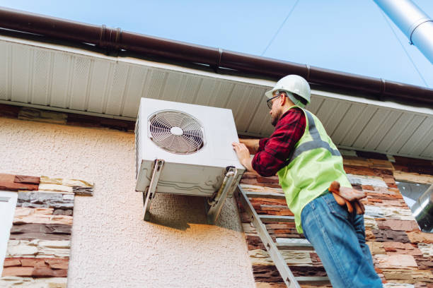 Best Affordable HVAC Services  in Terryville, CT