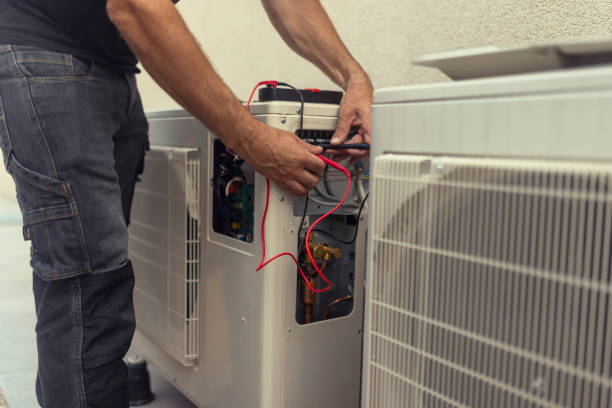Best Air Quality Test  in Terryville, CT