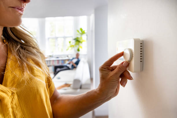 Trusted Terryville, CT HVAC Experts