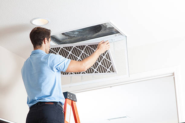 Best Air Conditioning Repair  in Terryville, CT