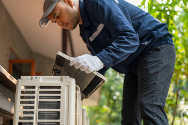 Best HVAC Replacement Cost  in Terryville, CT