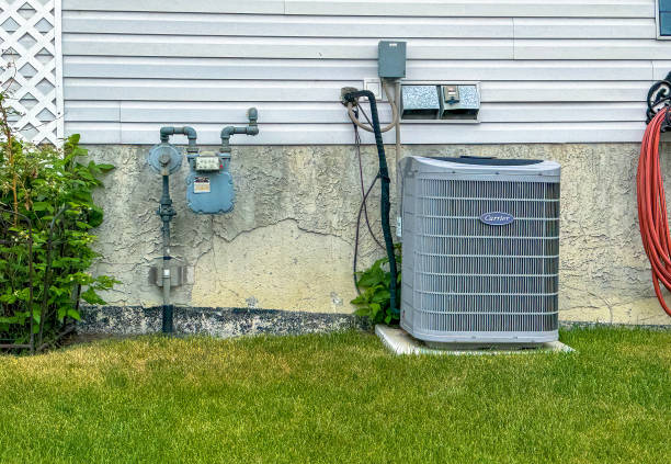 Best Central Air Repair  in Terryville, CT