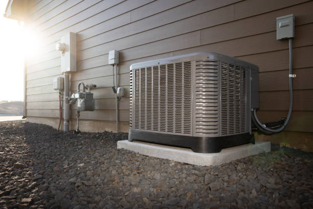 Best HVAC Replacement Cost  in Terryville, CT